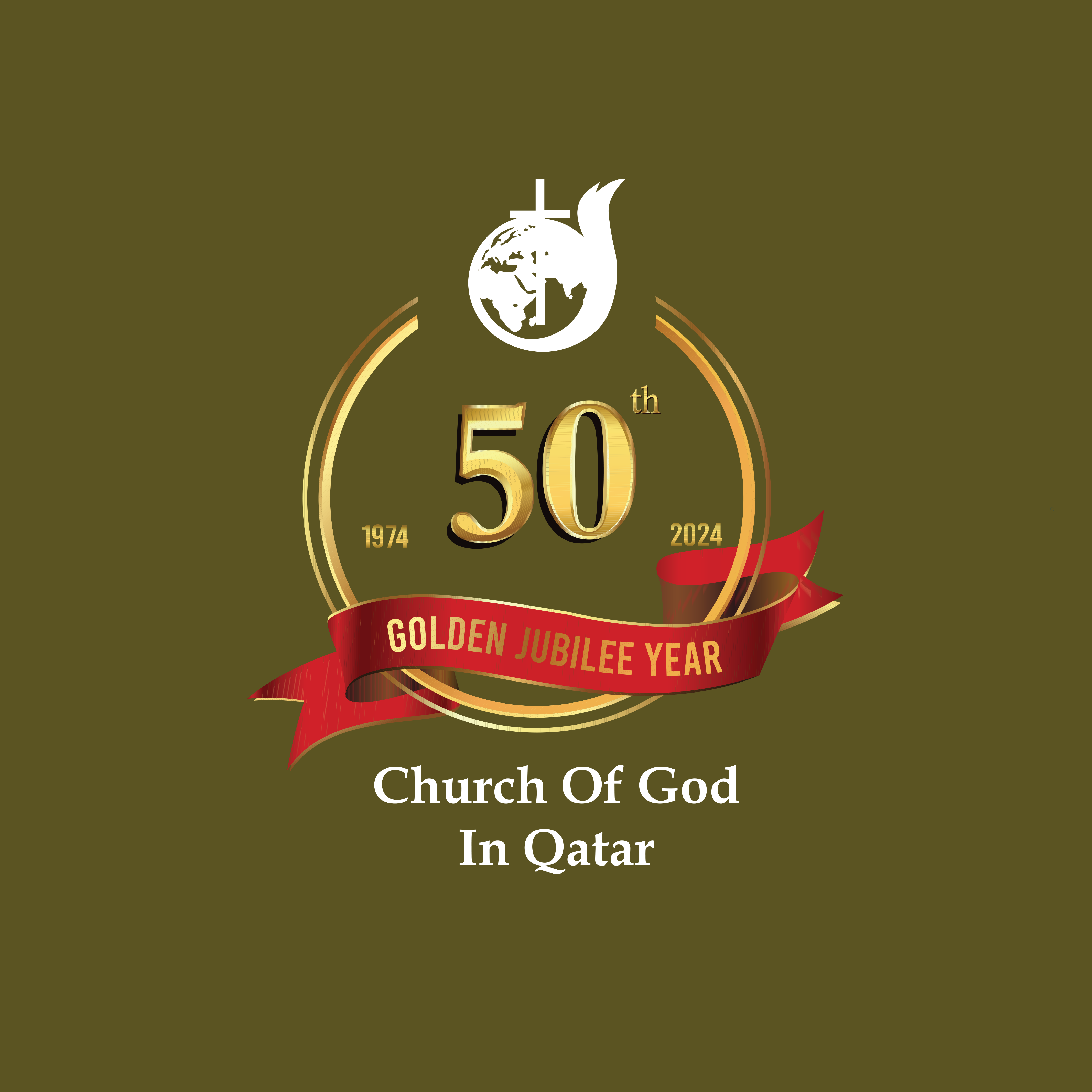 Church of GOD